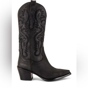 Jeffrey Campbell Dagget Boots